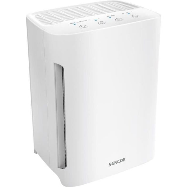 Purificateur d'air - Sencor - SHA 6400WH-EUE3