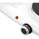 Plaque chauffante - Sencor - SCP 2271WH-EUE4