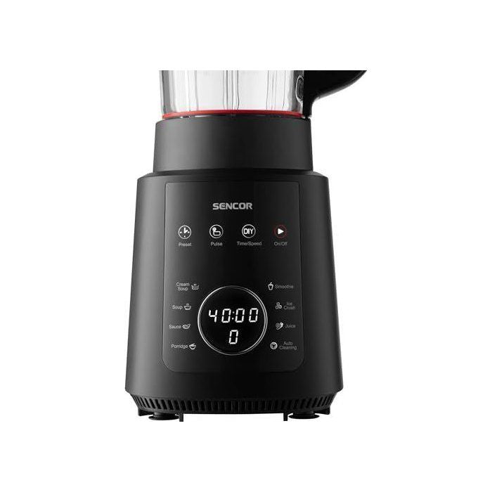 Mixeur chauffant - Sencor - SBU 0510BK