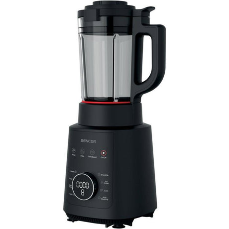 Mixeur chauffant - Sencor - SBU 0510BK