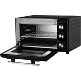 Mini-four - SENCOR - SEO 2000BK - 20 L - 1650 W - Noir