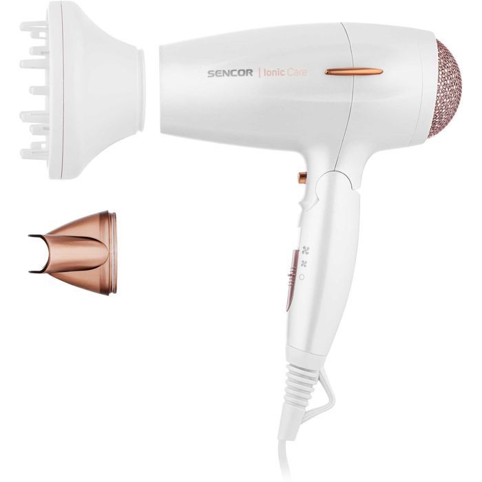 Seche-cheveux - Sencor - SHD 7200GD