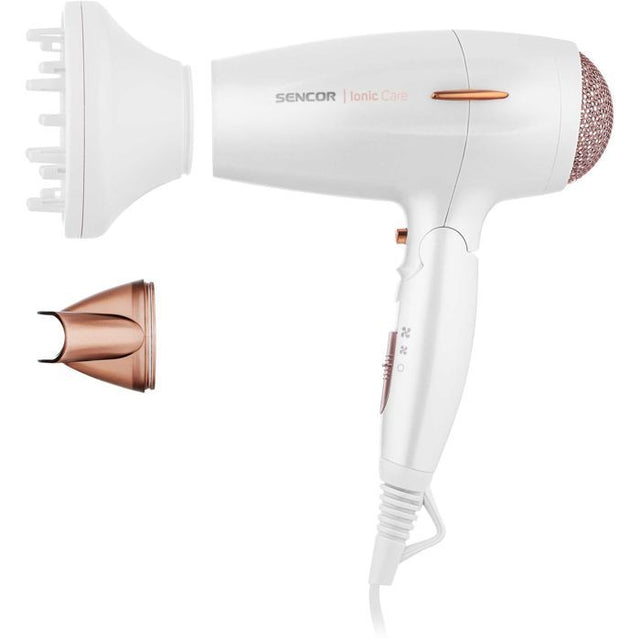 Seche-cheveux - Sencor - SHD 7200GD
