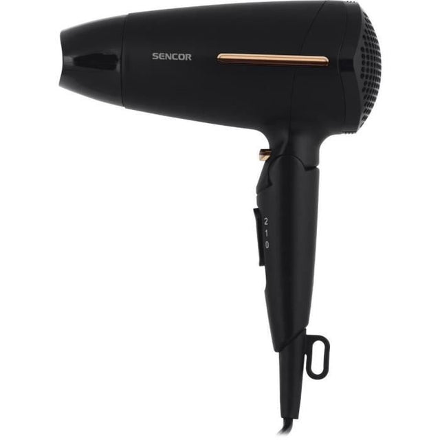 Seche-cheveux - Sencor - SHD 0045BK