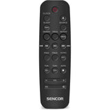 Microsysteme avec BT - Sencor - SMC 4600DBR