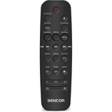 Microsysteme avec BT - Sencor - SMC 4600DBR