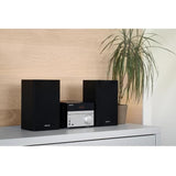 Microsysteme avec BT - Sencor - SMC 4600DBR