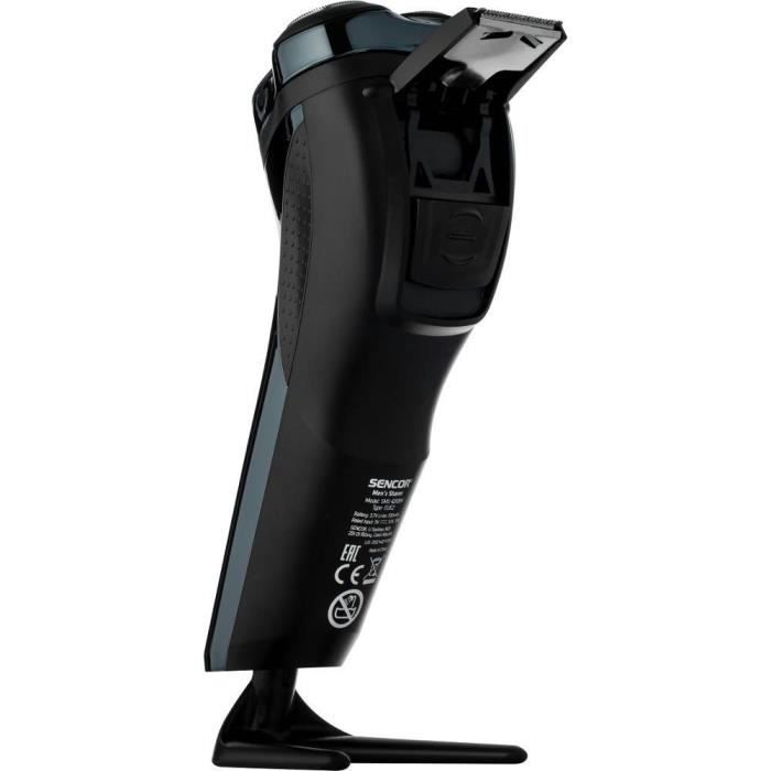 Rasoir électrique - Sencor - SMS 4210BK