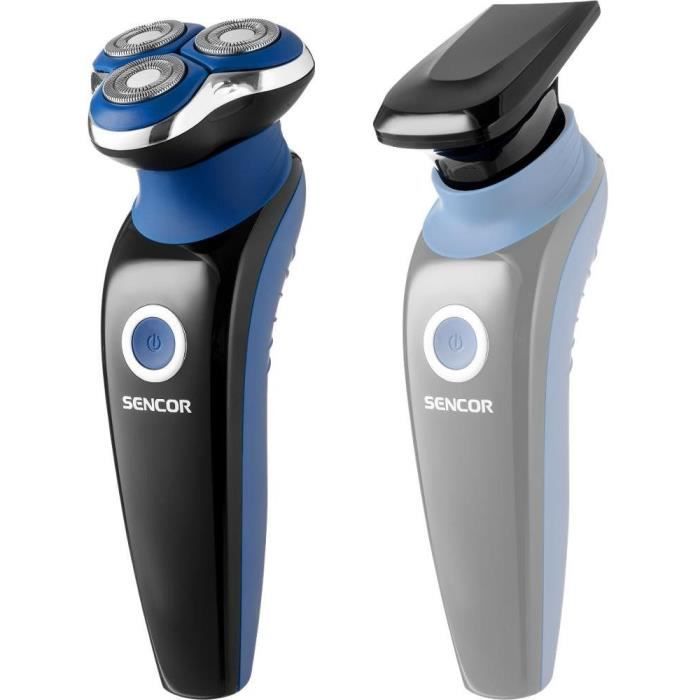 Rasoir électrique - Sencor - SMS 5520BL