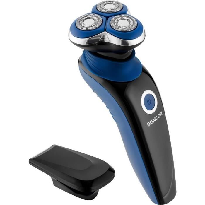 Rasoir électrique - Sencor - SMS 5520BL