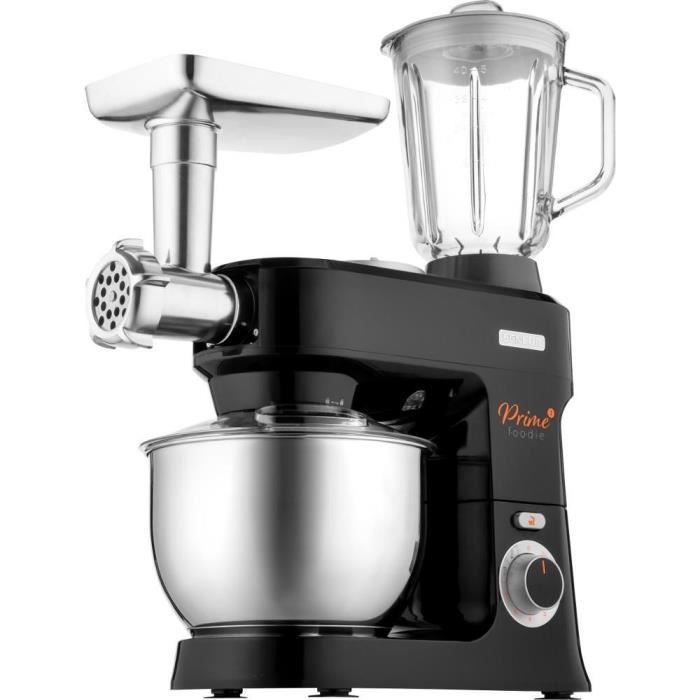 Robot pâtissier - Sencor - STM 3761BK