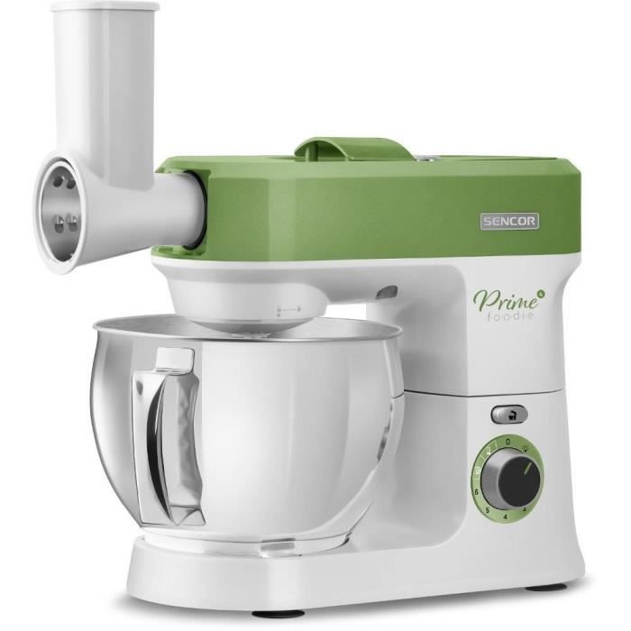 Robot pâtissier - Sencor - STM 3780GG