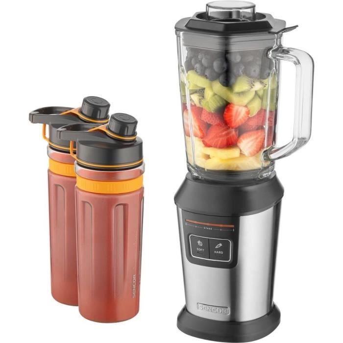 Machine a smoothie - Sencor - SBL 7550SS