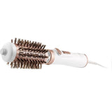 Brosse a air chaud - SENCOR - SHS 0910GD - 1000 W - Rotation automatique - Or / Blanc