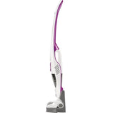Aspirateur balai sans fil 2-en-1 - SENCOR - SVC 7814VT - 110 W - 76 dB - 0,5 L - Blanc / Violet