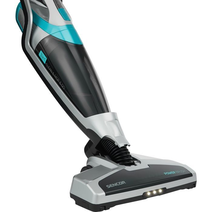Aspirateur 3 en 1 - Sencor - SVC 0740BL-EUE3