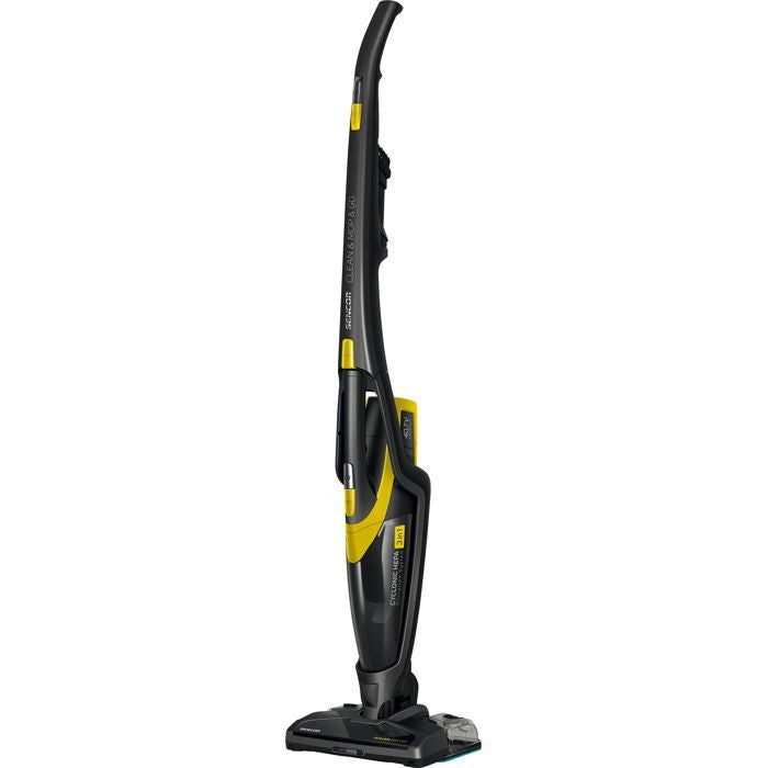 Aspirateur balai - SENCOR - SVC0741YL - 40,7V - 2200W - 3 en 1 sans sac