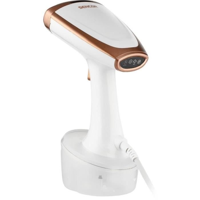 Défroisseur a vapeur - Sencor - SSI 0860GD