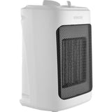 Chauffage céramique - SENCOR - SFH 7600WH - 2000 W - 3 niveaux de chauffage - 10/15 m² - Blanc
