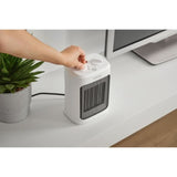 Chauffage céramique - SENCOR - SFH 7600WH - 2000 W - 3 niveaux de chauffage - 10/15 m² - Blanc