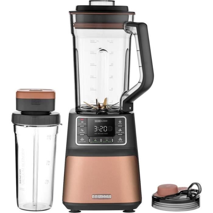 Super Blender - Sencor - SBU 7676GD