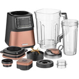 Super Blender - Sencor - SBU 7676GD