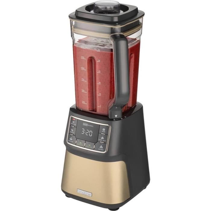Super Blender - Sencor - SBU 7677CH