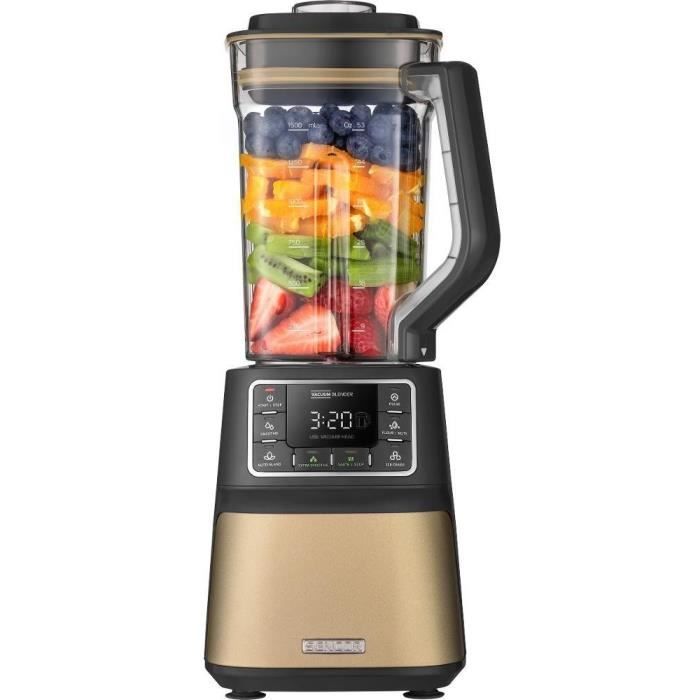 Super Blender - Sencor - SBU 7677CH