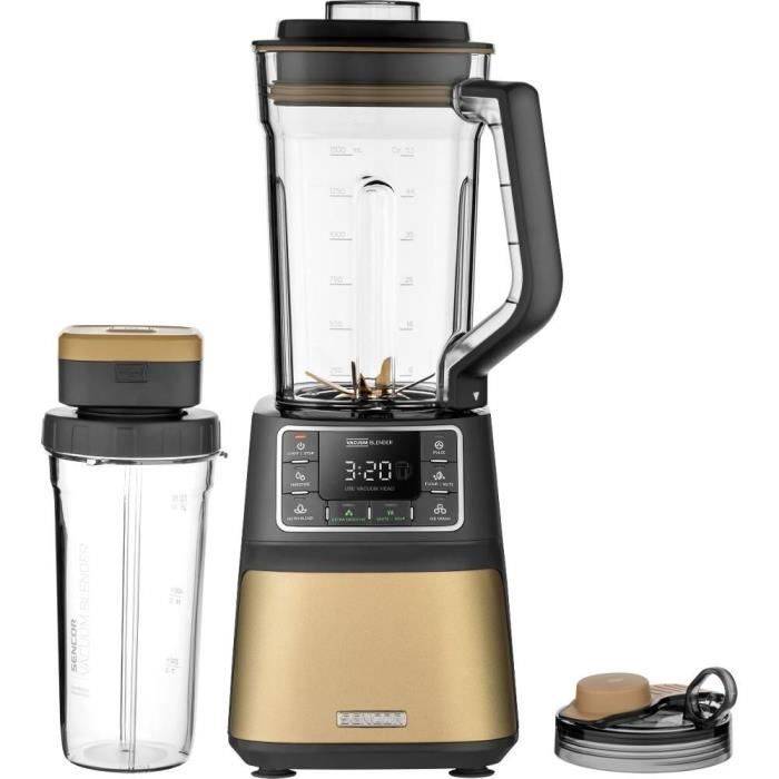 Super Blender - Sencor - SBU 7677CH