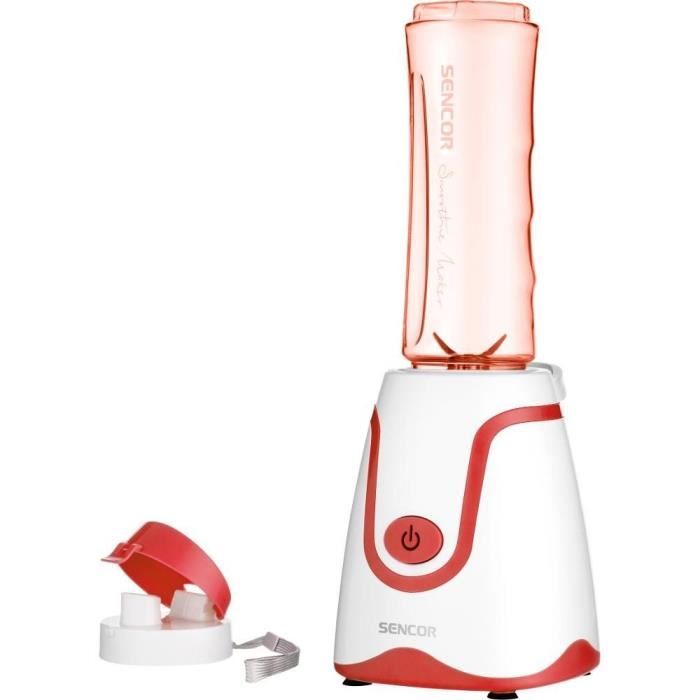Machine a smoothie - Sencor - SBL 2114RD