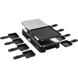 Appareil a raclette - Sencor - SBG 0260BK