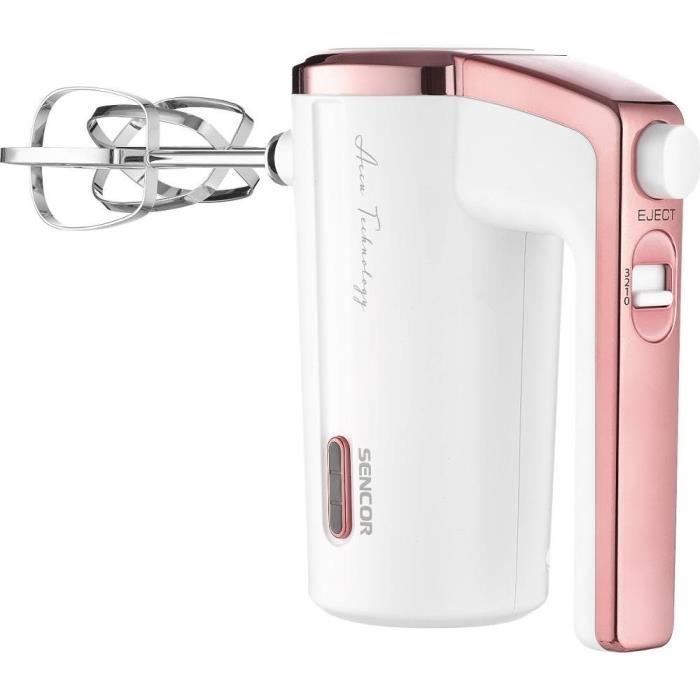 Batteur électrique - Sencor - SHM 9000WH