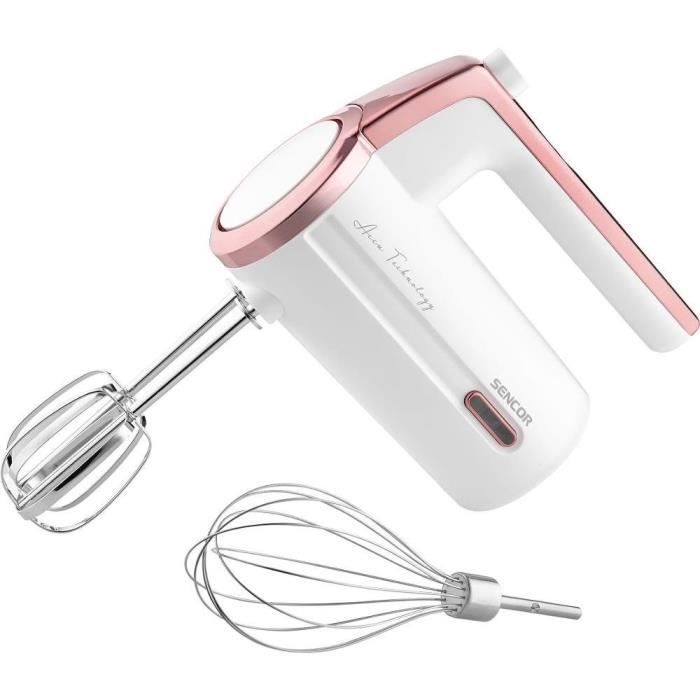 Batteur électrique - Sencor - SHM 9000WH