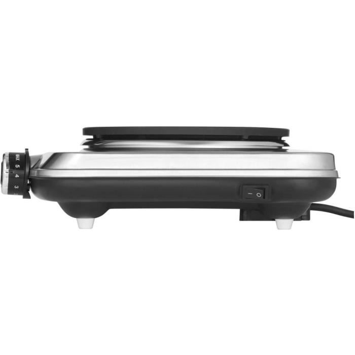 Plaque chauffante - Sencor - SCP 1506SS