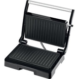 Grill électrique - SENCOR - SBG 2070SS - 1000 W - Noir
