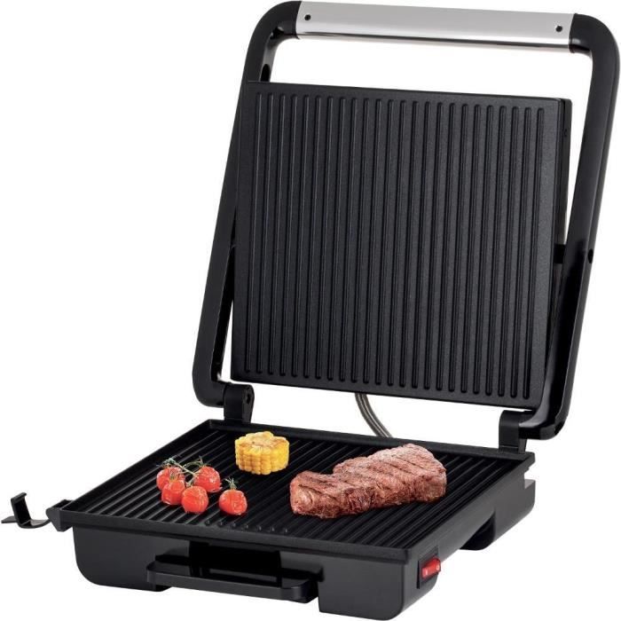 Grill électrique - Sencor - SBG 3710SS
