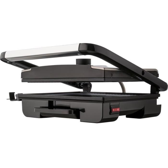 Grill électrique - Sencor - SBG 3710SS