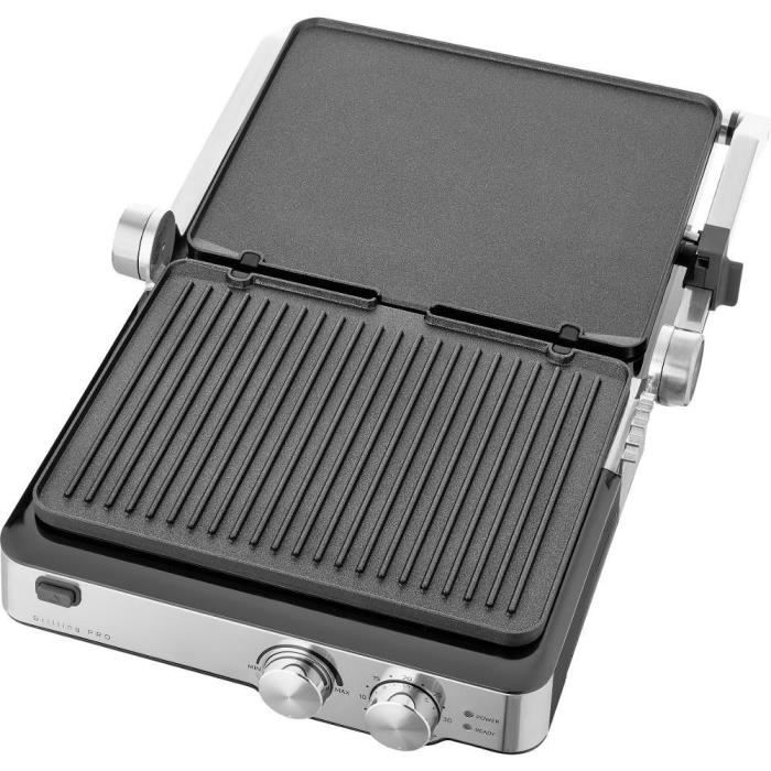 Grill électrique - Sencor - SBG 4010SS