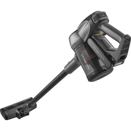 Aspirateur balai sans fil - SENCOR - SVC-8725GD - 3 en 1 - 400 W - 79 dB - 0,6 L - Noir