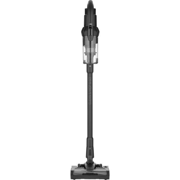 Aspirateur balai sans fil - SENCOR - SVC 9879BK - 550 W - 83 dB - 0,5 L - Noir