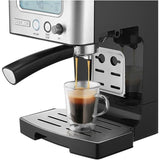 Machine a expresso - Sencor - SES 4090SS