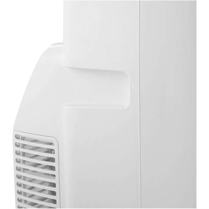 Climatiseur mobile - Sencor - SAC MT1603C