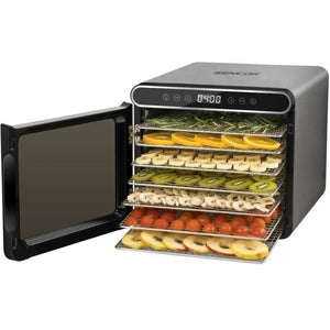 Déshydrater d’aliment