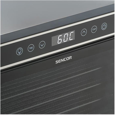Déshydrateur alimentaire - Sencor - SFD 7750SS
