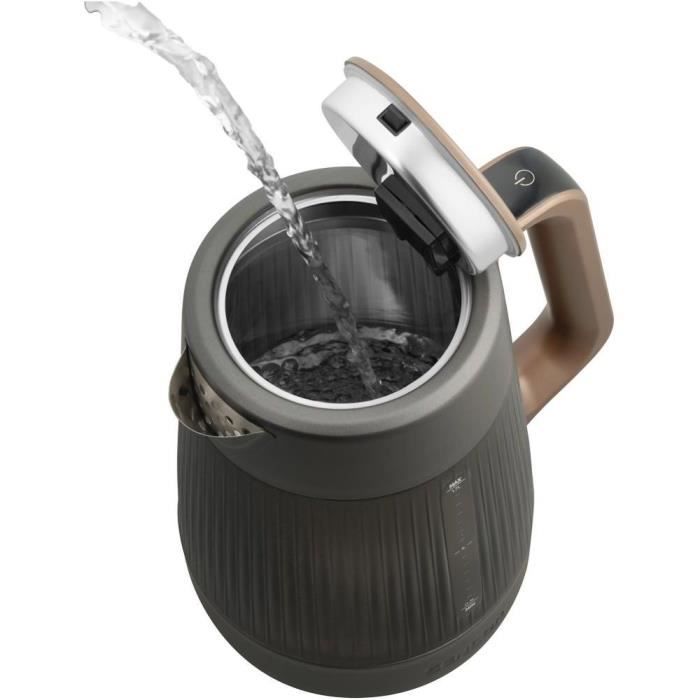 Bouilloire électrique - Sencor - SWK 0931BK