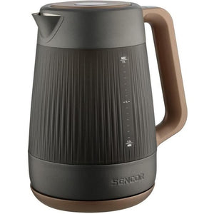 Bouilloire électrique