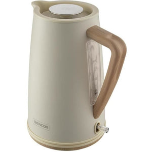 Bouilloire électrique