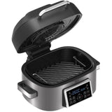 Friteuse a air et grill - Sencor - SBG 8900SS