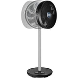 Ventilateur sur pied - Sencor - SFN 3040BK