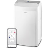 Climatiseur mobile - Sencor - SAC MT9078CH